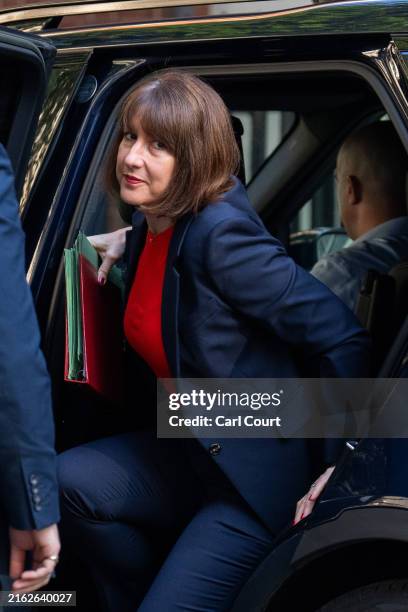Rachel Reeves England 9,088 Rachel Reeves Photos & High Res Pictures - Getty Images