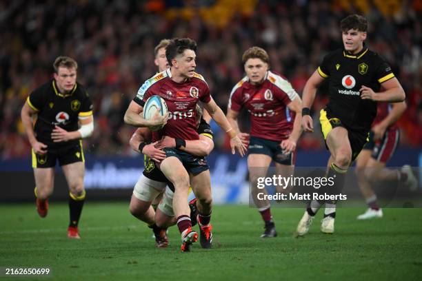 Campbell Reds Rugby Union 28,082 Queensland Reds Photos & High Res Pictures - Getty Images
