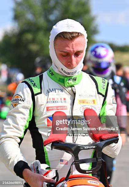 Max Esterson Racing 194 Photos & High Res Pictures - Getty Images