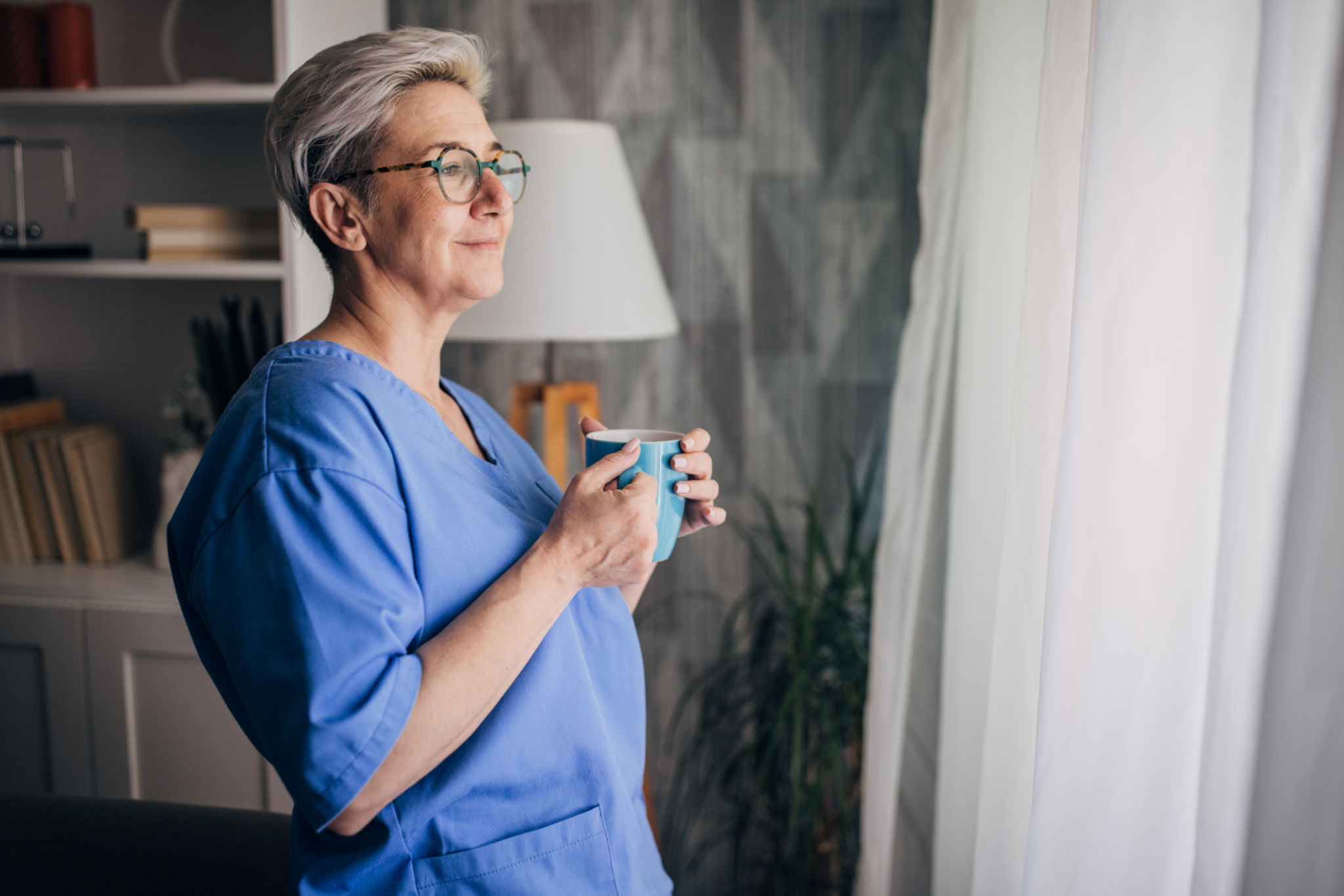 nurse mindfulness