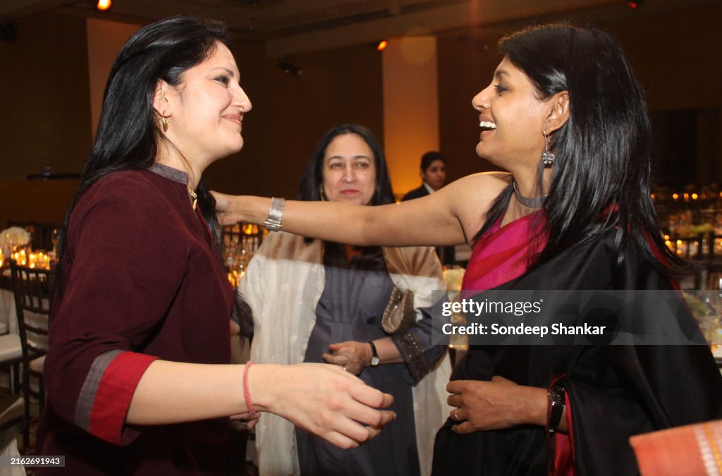 Nandita Das - Actor