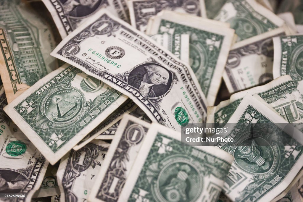 Business And Economy In USA