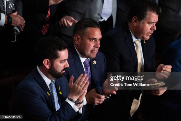 Left Reps 206 Nick Lawler Stock Photos, High-Res Pictures, and Images - Getty Images