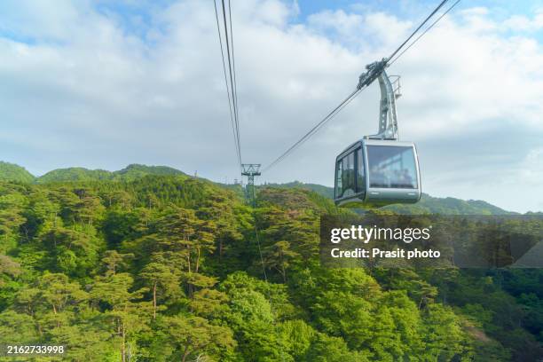 Ariel Ropeway 1,944 Aerial Ropeway Stock Photos, High-Res Pictures, and Images ...