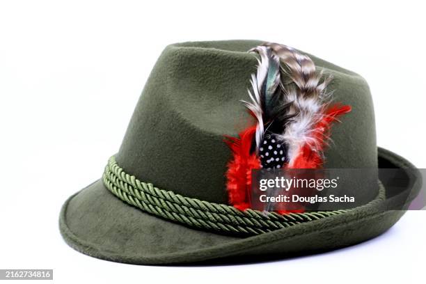 21,393 Feather Hat Stock Photos, High-Res Pictures, and Images