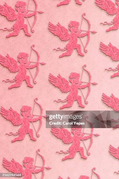 Cupid Rbe 873 Red Cupid Stock Photos, High-Res Pictures, and Images - Getty Images