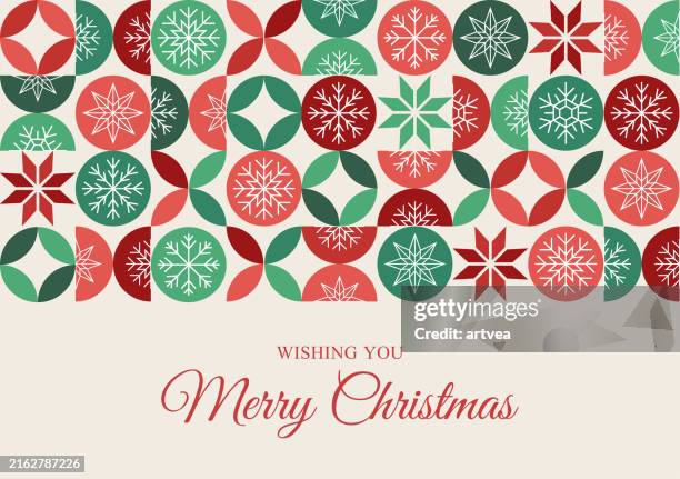 illustrations, cliparts, dessins animés et icônes de joyeux noël en arrière-plan - pattern noel