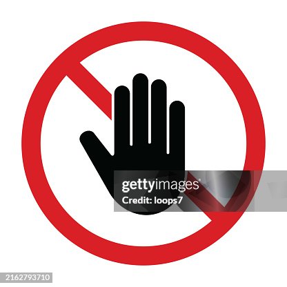 No Entry Sign No Entry Sign