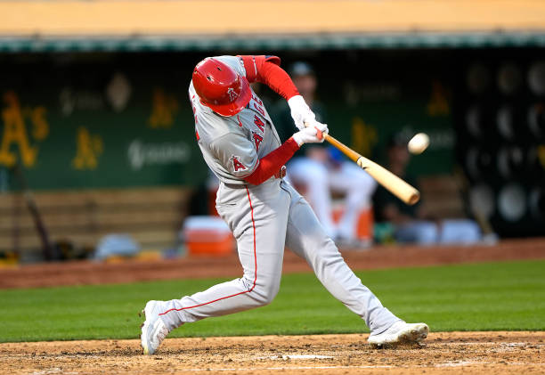 How to Watch Angels vs. Athletics: TV Channel & Live Stream - July 25