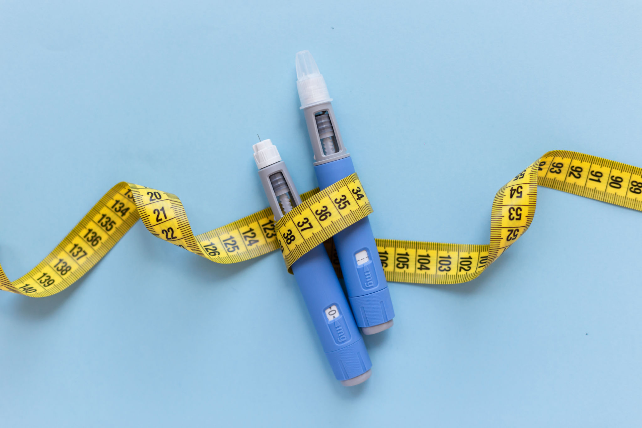 weight loss