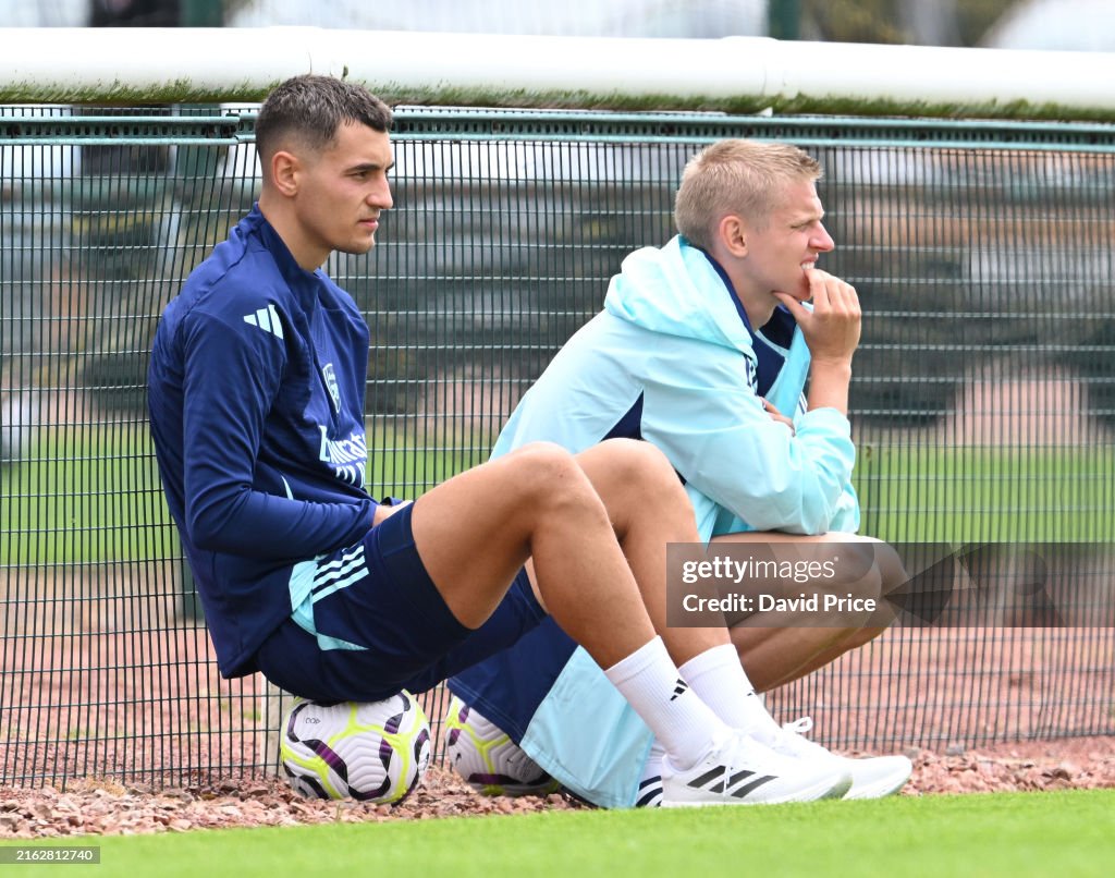Arsenal XI v Leyton Orient XI: Pre-Season Friendly