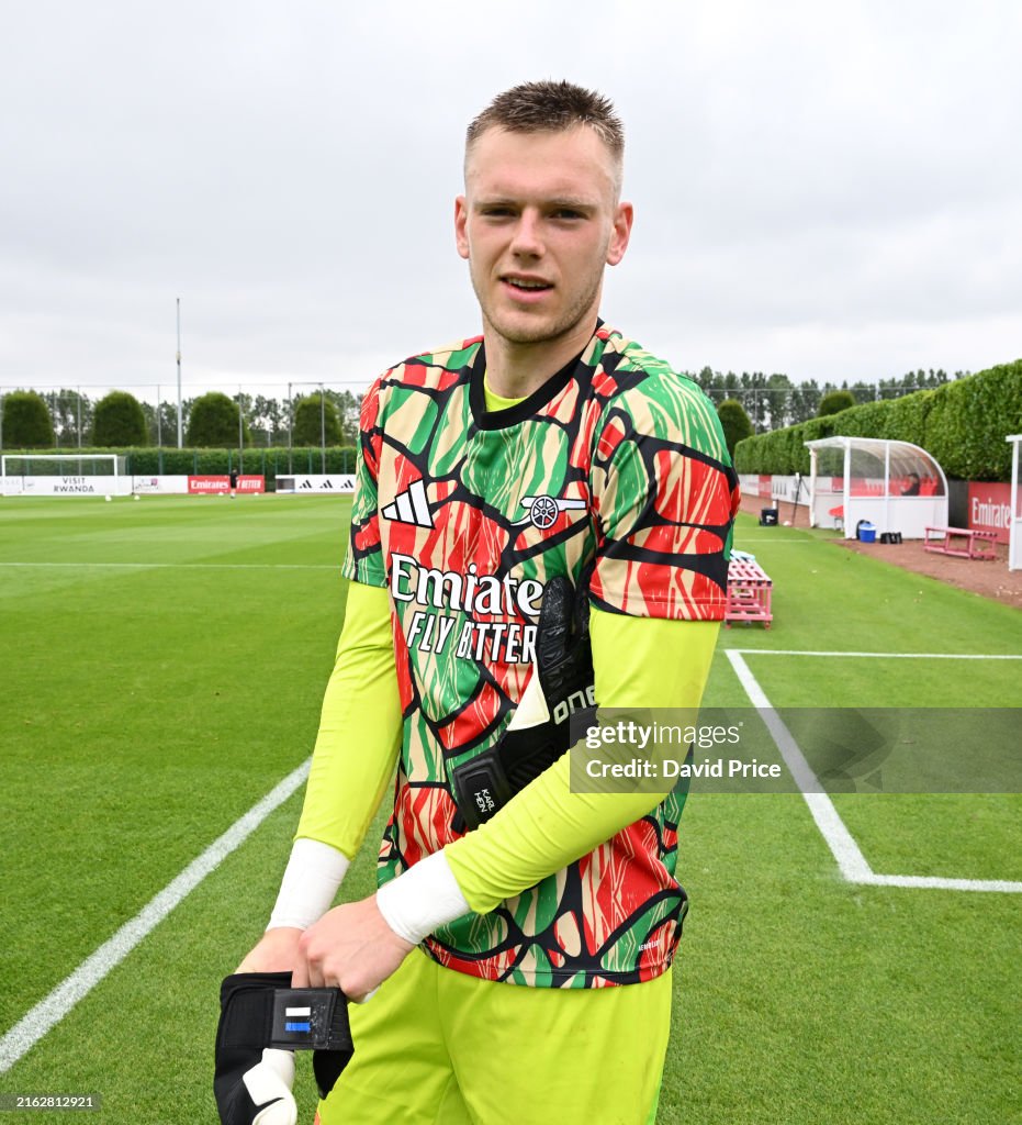 Arsenal XI v Leyton Orient XI: Pre-Season Friendly