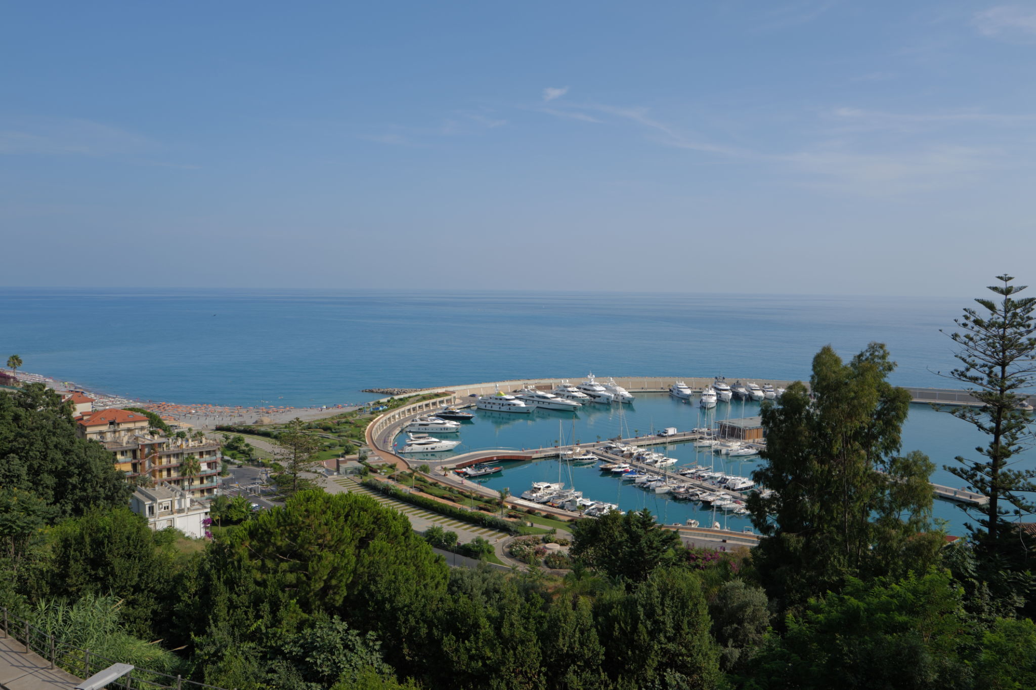 siviri promenade