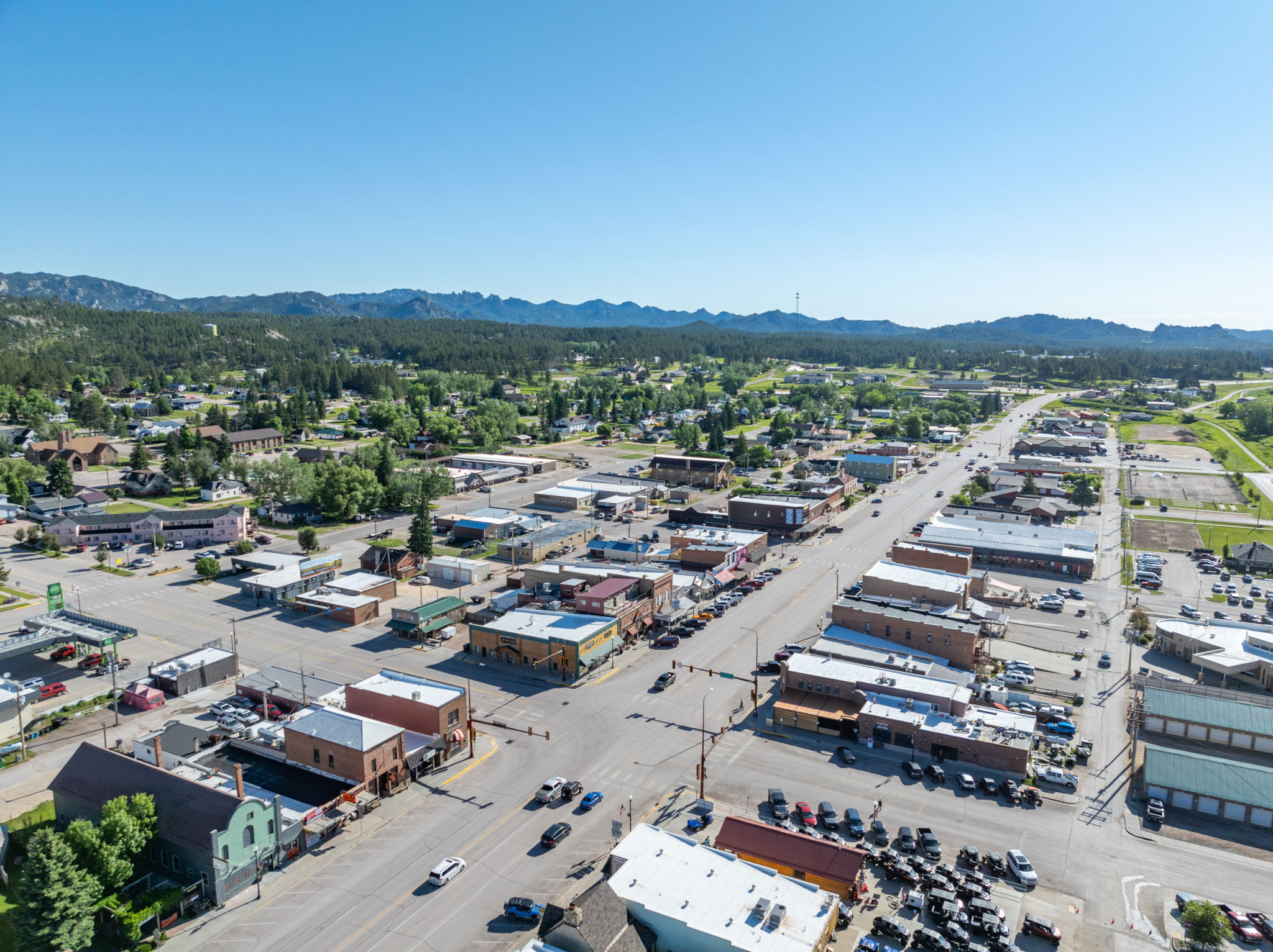 rapid city store