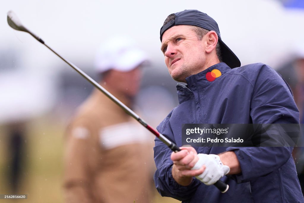 The 152nd Open - Day Three