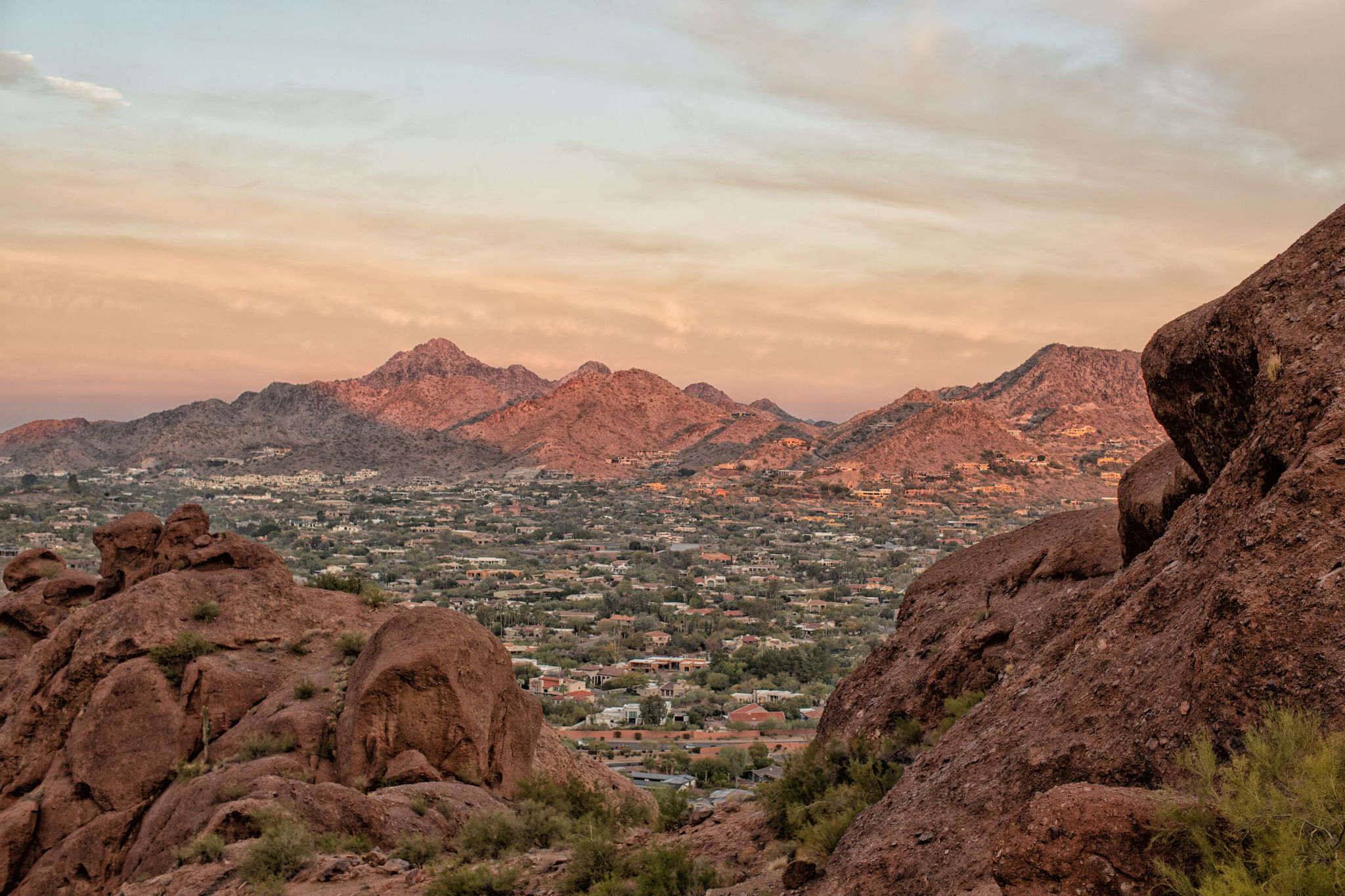 arizona mountains