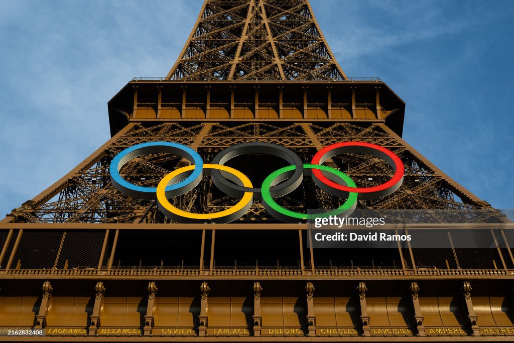 Paris 2024 Olympic Games - Previews