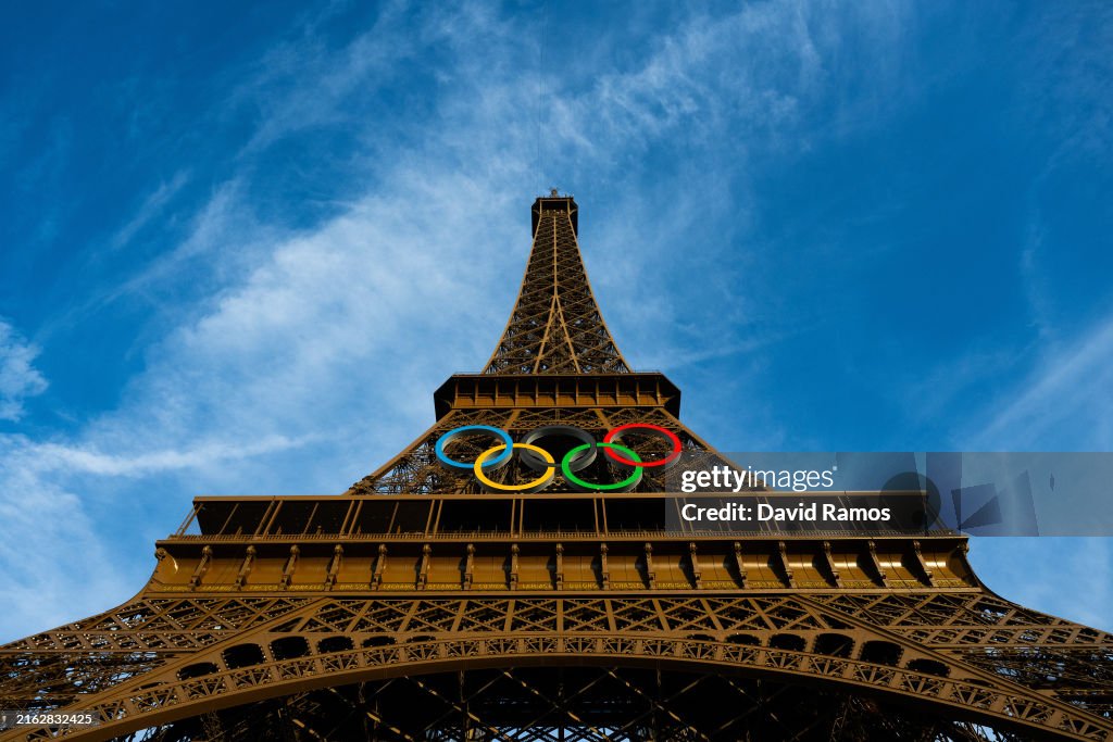 Paris 2024 Olympic Games - Previews