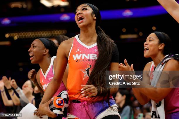 Ashley Reece Wnba 685,605 Wnba Photos & High Res Pictures - Getty Images