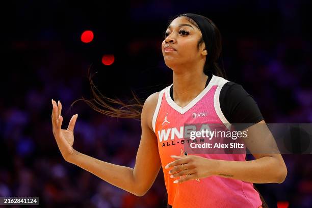 Ashley Reece Wnba 685,605 Wnba Photos & High Res Pictures - Getty Images
