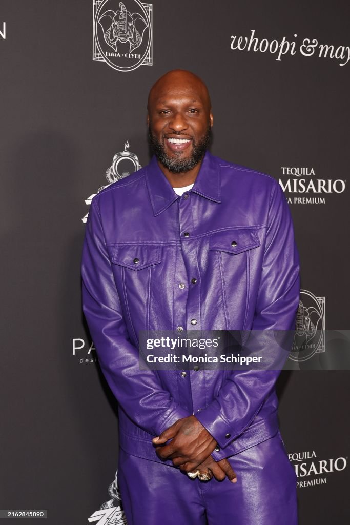 A Night With Whoopi Celebrating Whoopi Goldberg's New Cannabis Brand "Emma & Clyde"