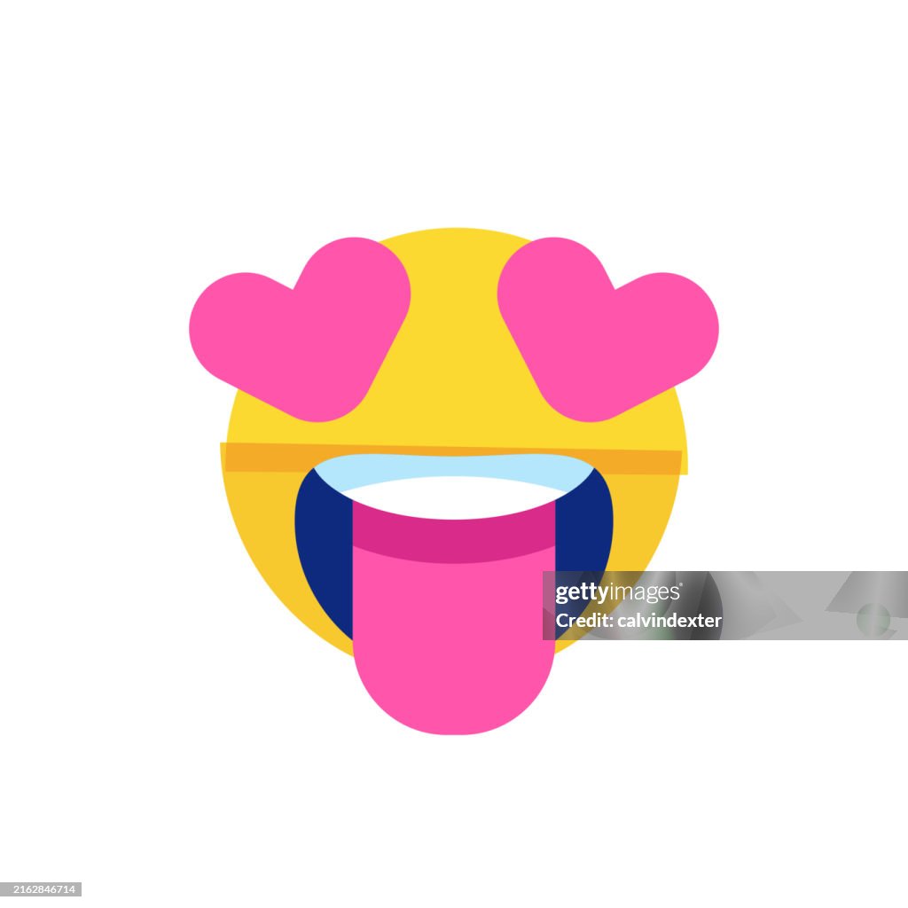 Emoticon design
