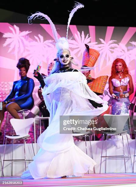 Dawn Rpdr 16,136 Rupauls Drag Race Photos & High Res Pictures - Getty Images