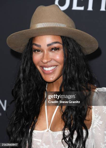 11,274 Megan Good Photos & High Res Pictures - Getty Images