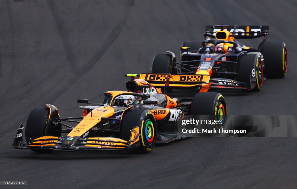 F1 Grand Prix of Hungary