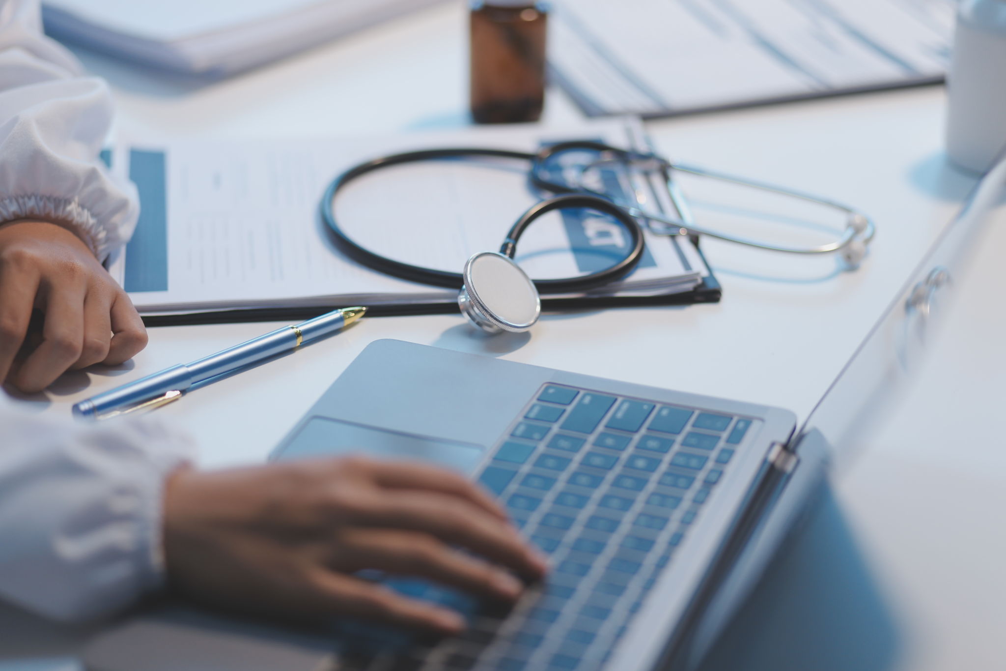 healthcare technology