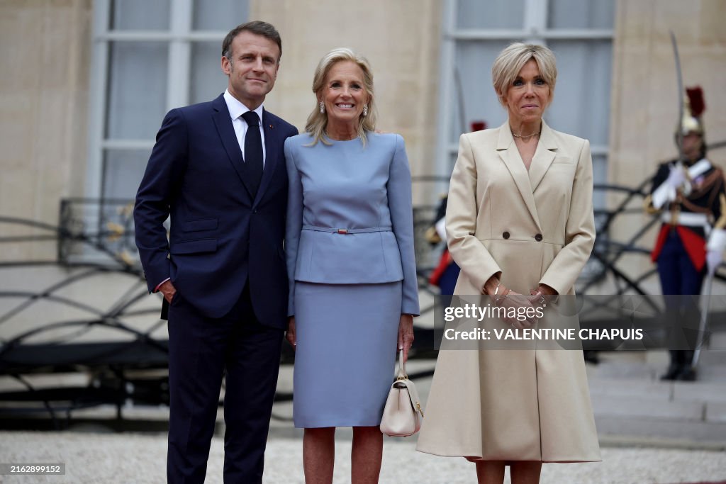 FRANCE-OLY-PARIS-2024-DIPLOMACY