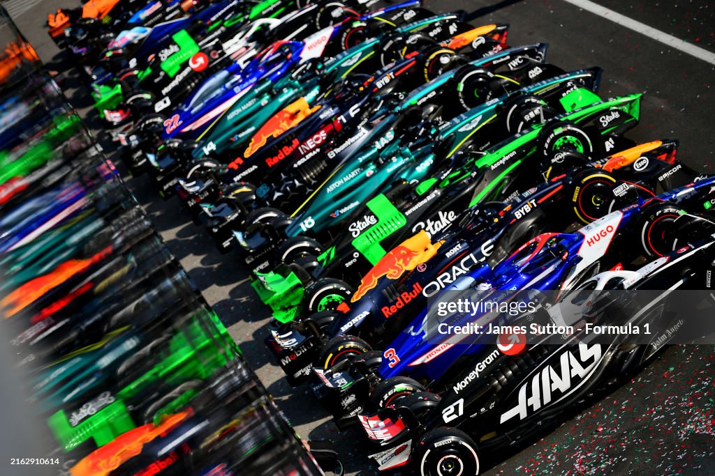 F1 Grand Prix of Hungary