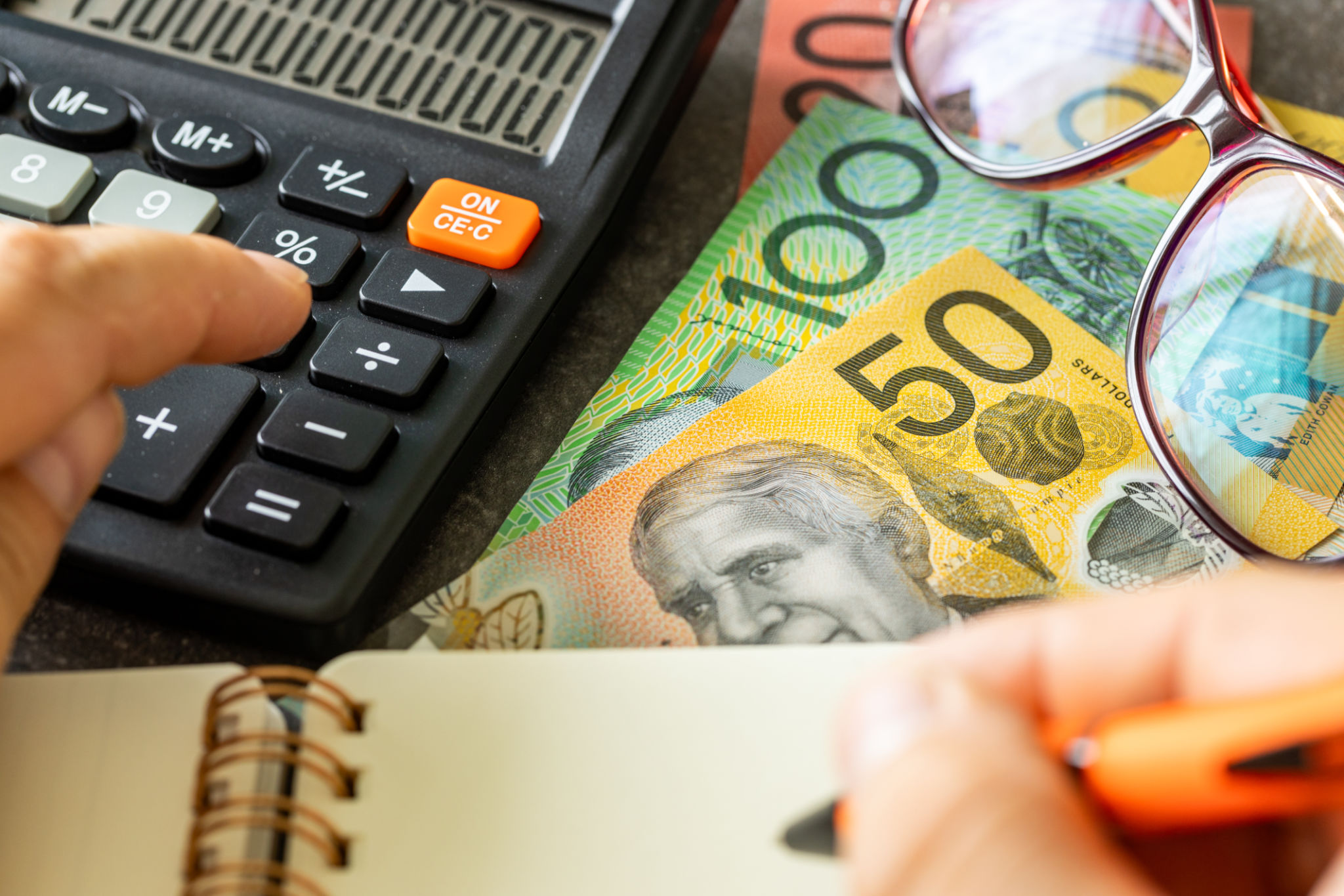 australian investor