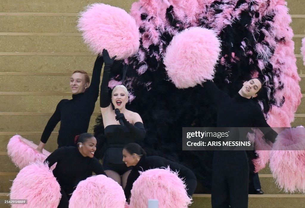TOPSHOT-OLY-PARIS-2024-OPENING