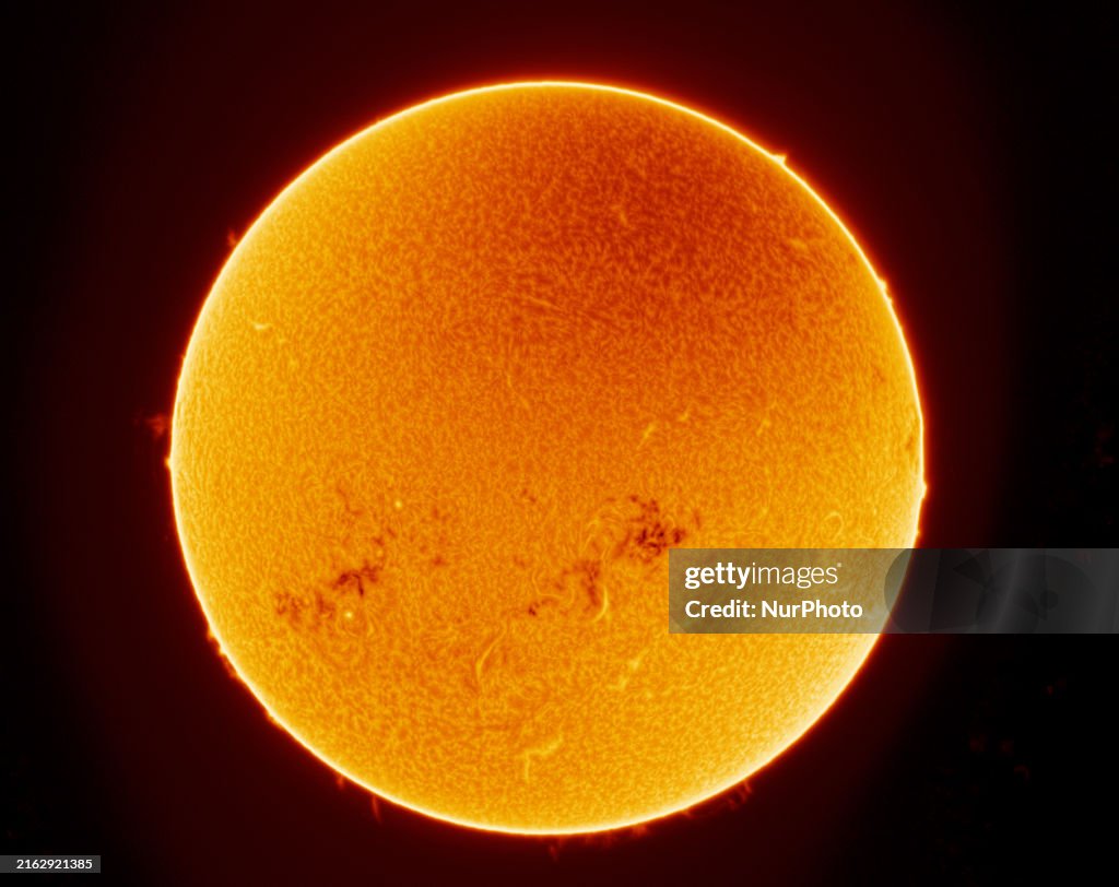 Early Signs of Next Solar Cycle Detected by Scientists