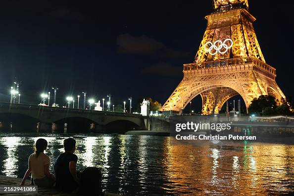 Paris 2024 Olympic Games - Previews Paris 2024 Olympic Games - Previews
