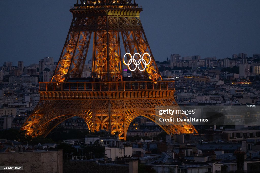 Paris 2024 Olympic Games - Previews