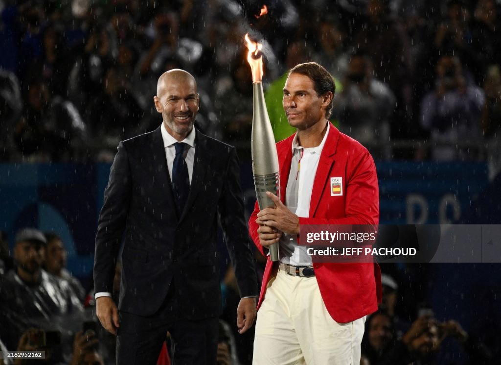 TOPSHOT-OLY-PARIS-2024-OPENING