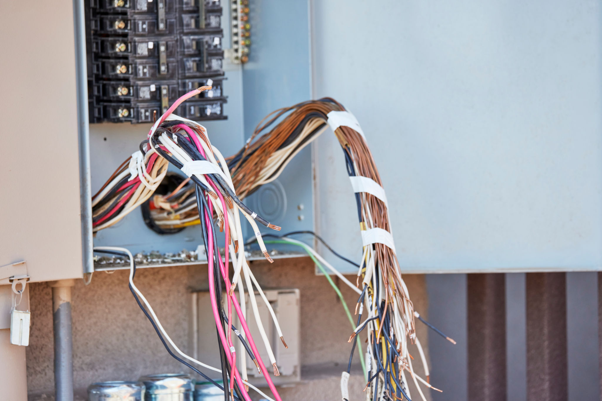 Wire Issue 10 Common Signs of Faulty Wiring and How to Address Them