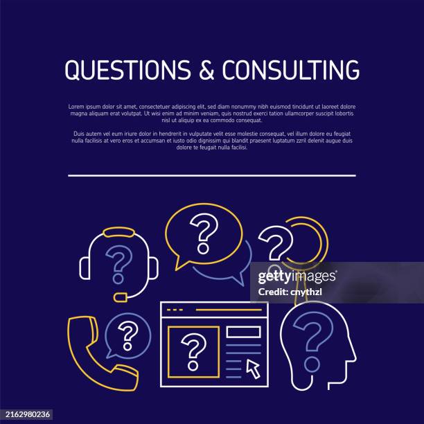 1,426 Frequently Asked Questions Banner Stock Photos, High-Res Pictures ...