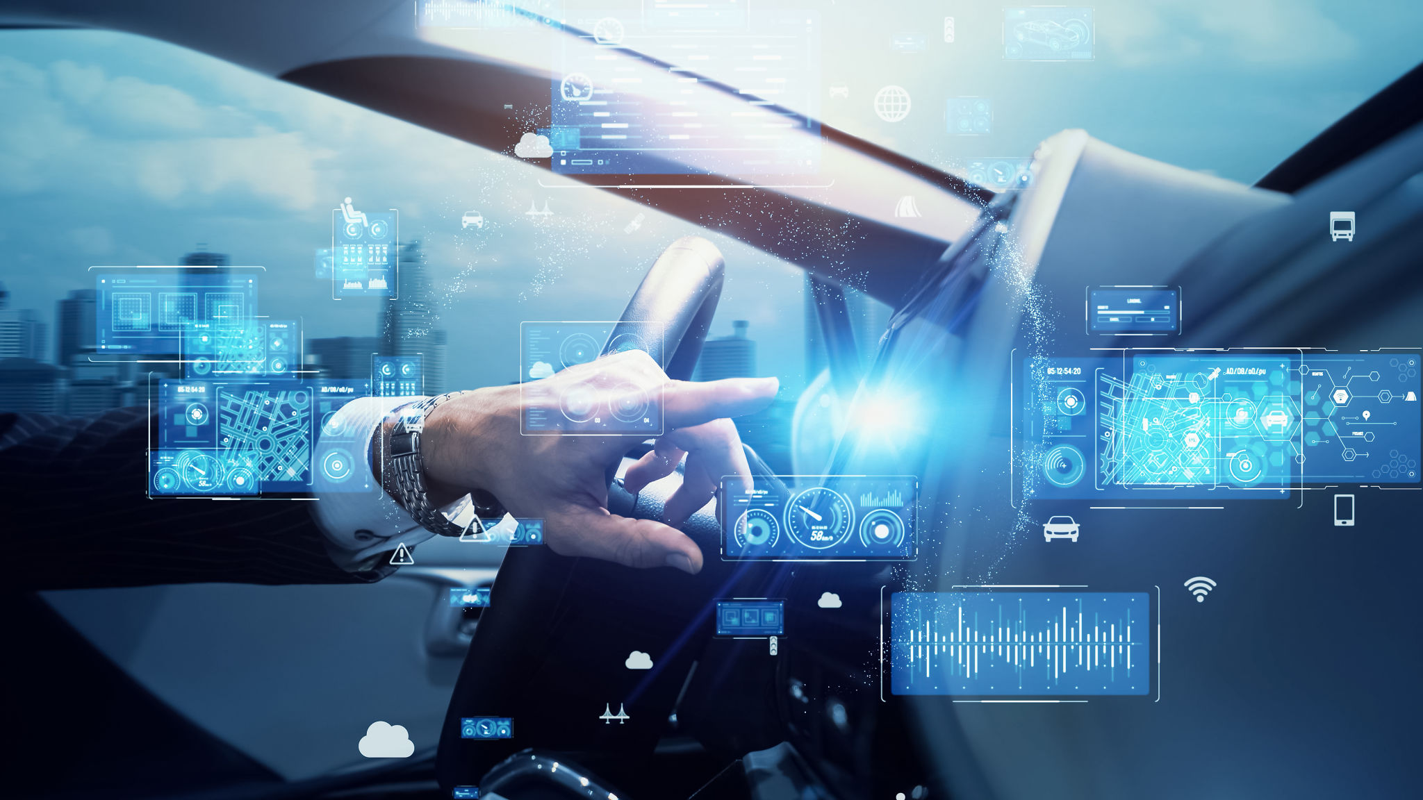 telematics
