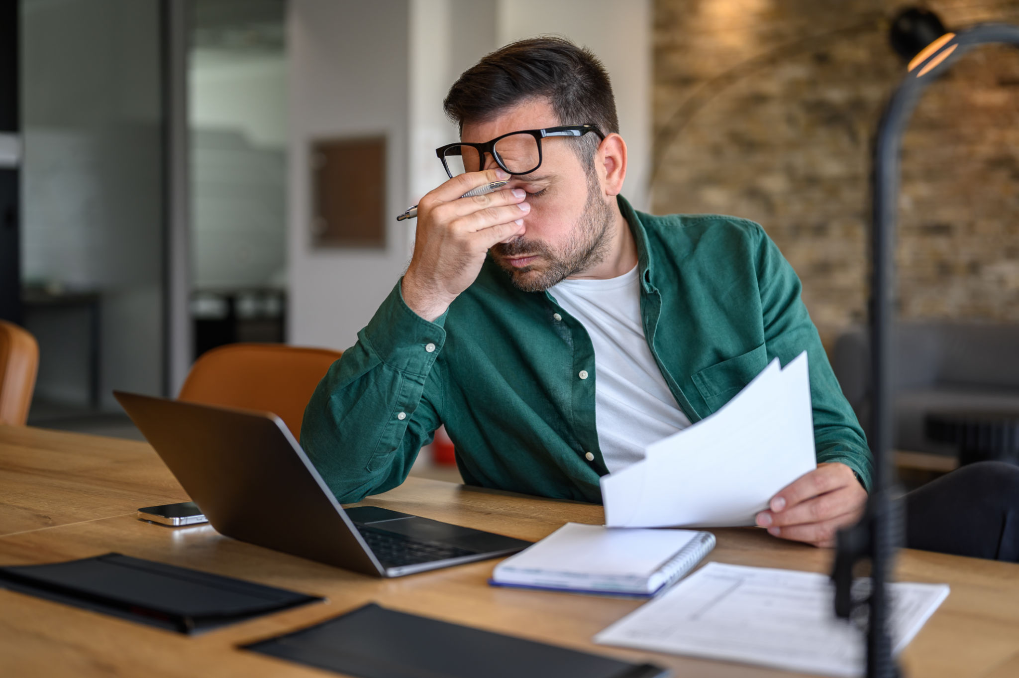 bankruptcy documents