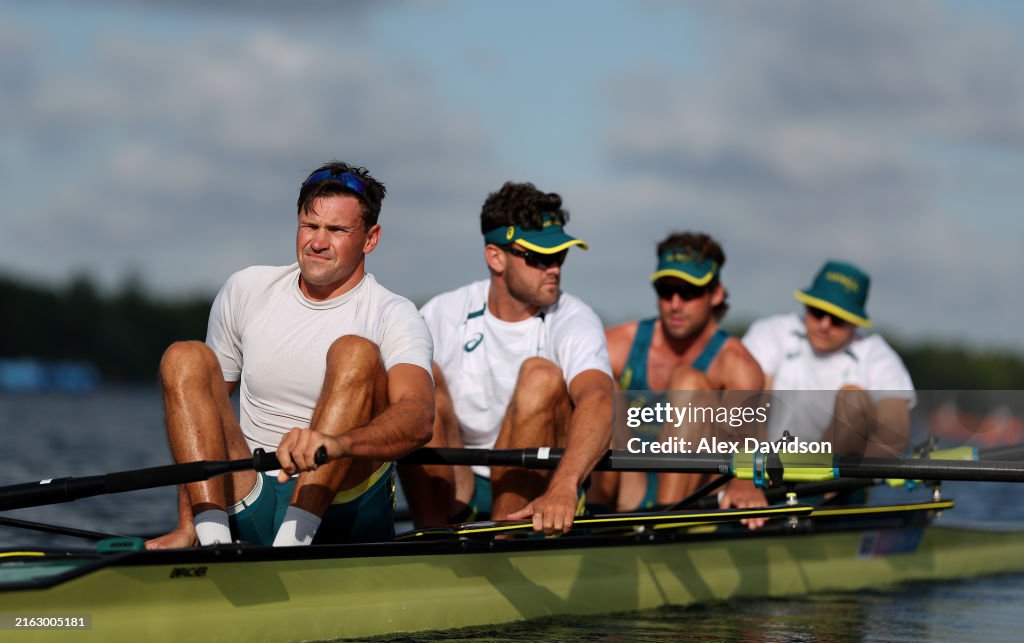 Paris 2024 Olympic Games - Previews