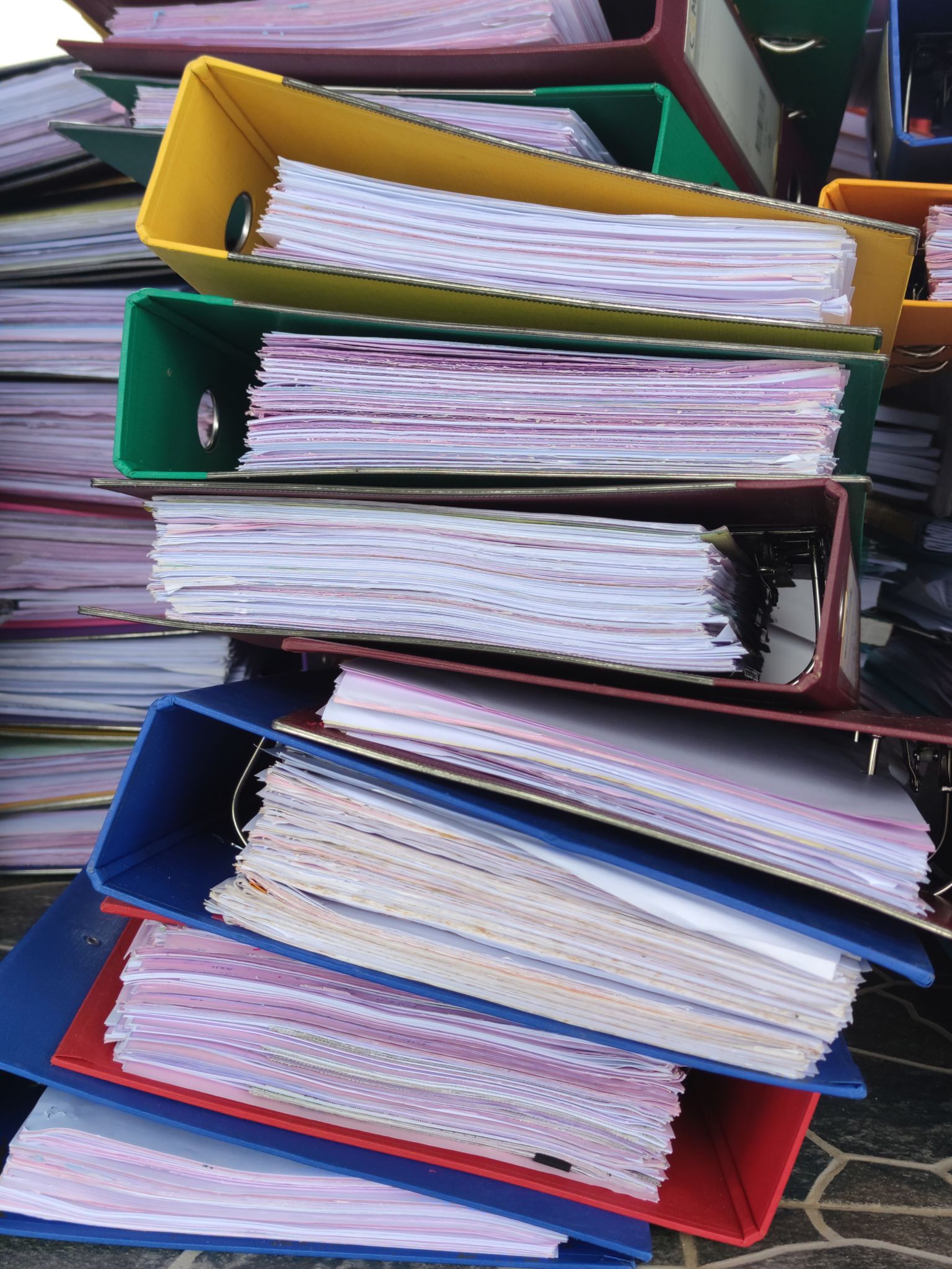 indonesia bureaucracy
