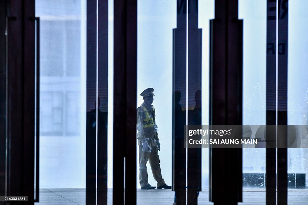 LAOS-ASEAN-DIPLOMACY