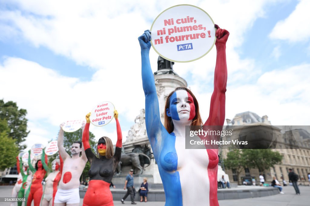Paris 2024 Olympic Games - Previews
