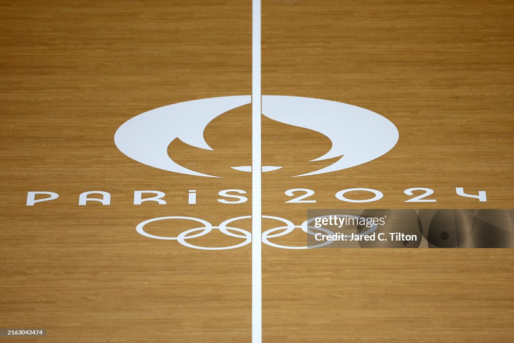 Paris 2024 Olympic Games - Previews