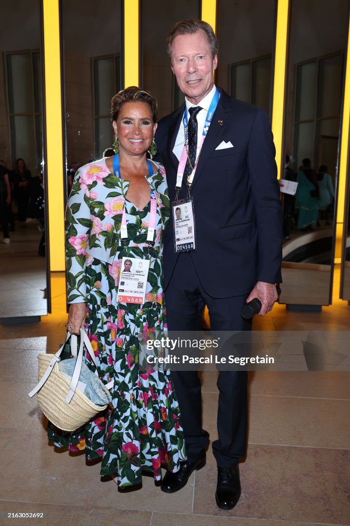 Paris 2024 Olympic Games - Previews