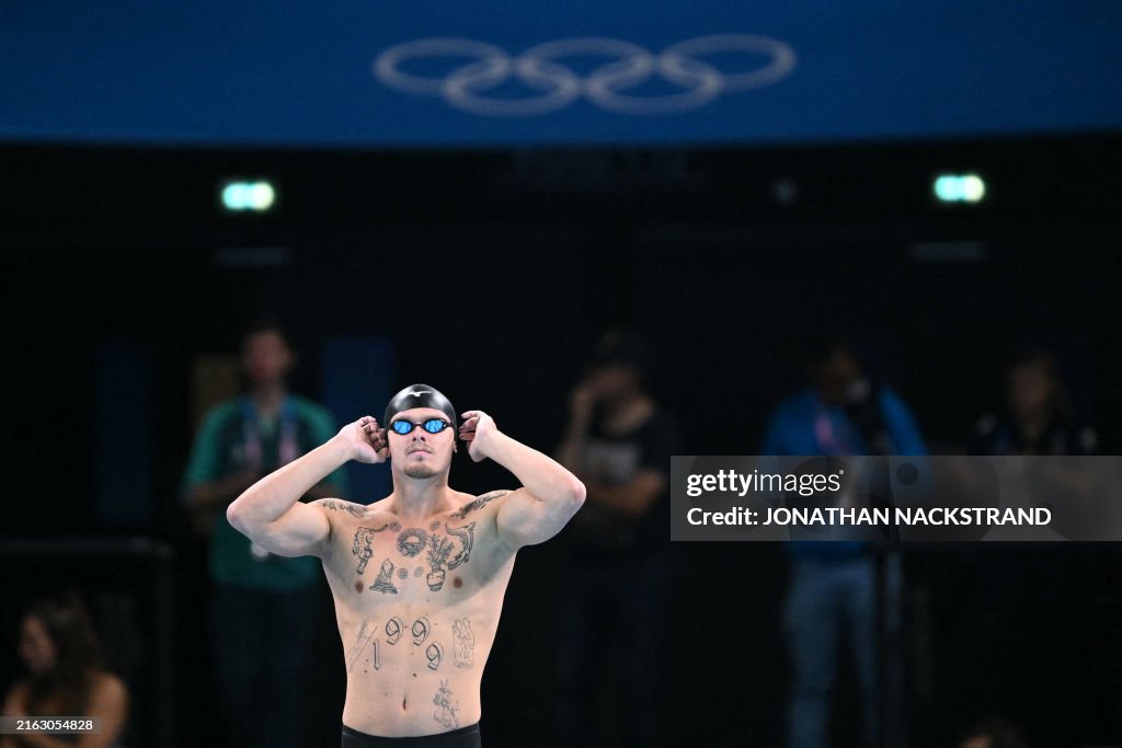 SWIMMING-OLY-PARIS-2024