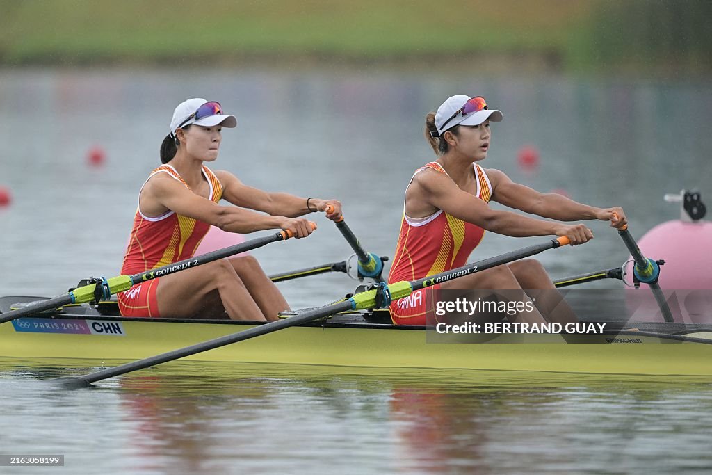 ROWING-OLY-PARIS-2024